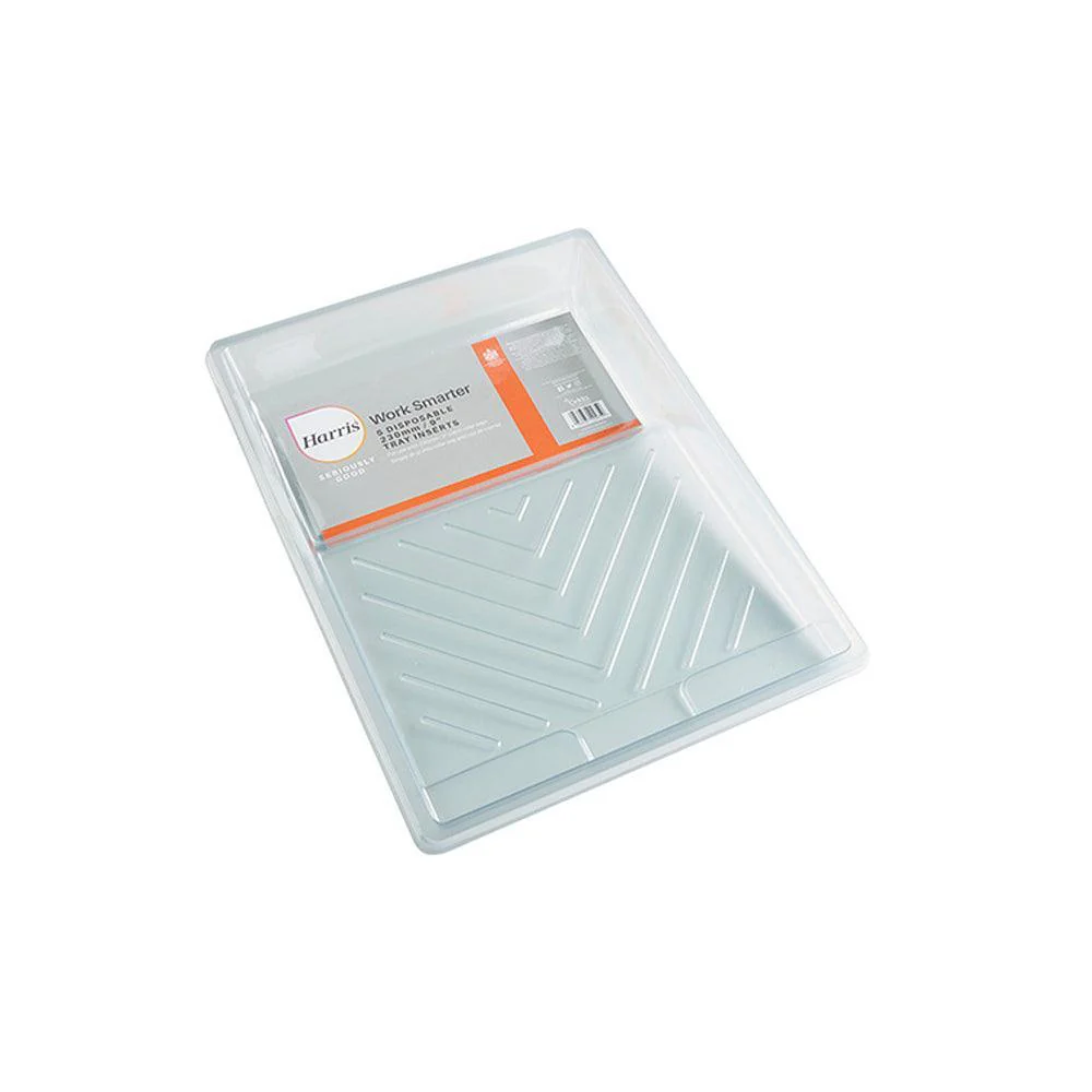 Harris Seriously Good Paint Tray Liners | 9in | Pack of 5 - Image 2