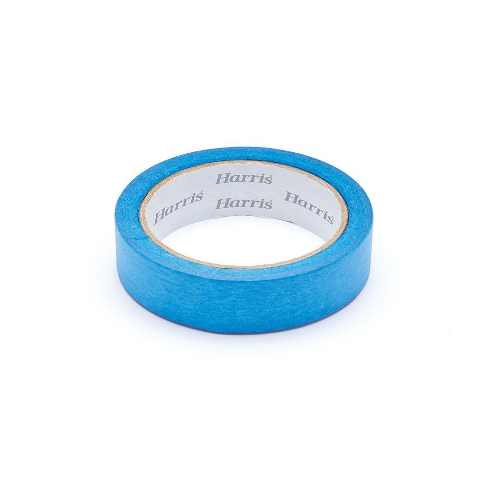 Harris Seriously Good UV Resistant Masking Tape | 19mm x 25m