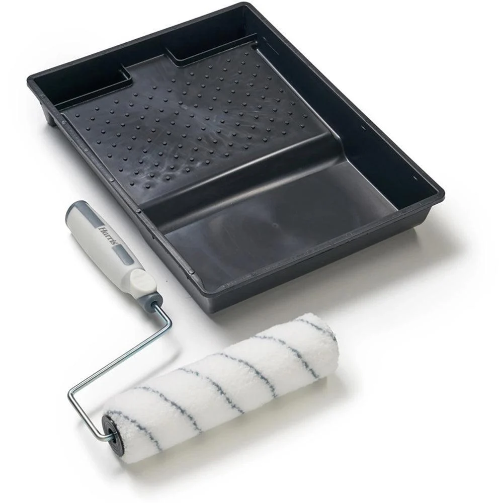 Harris Seriously Good Walls & Ceilings Roller Set | 9in