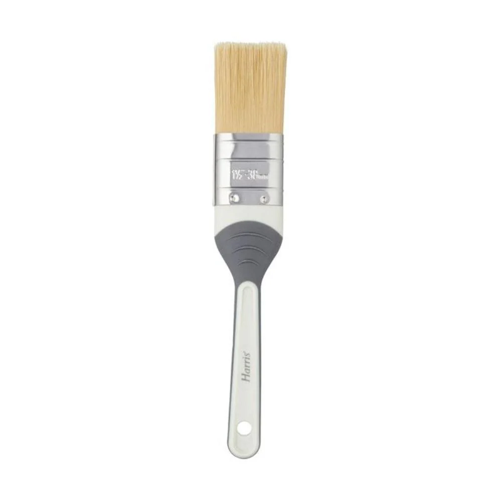 Harris Seriously Good Woodwork Stain & Varnish Paint Brush | 38mm/1.5in