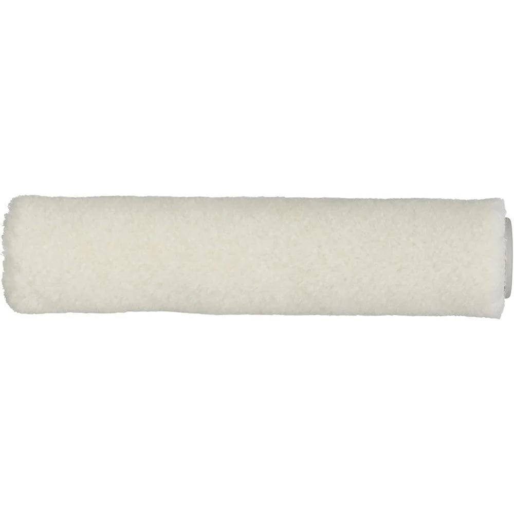 Harris Seriously Good Woodwork Stain & Varnish Sleeve 100mm/4in | Pack of 2 - Image 2