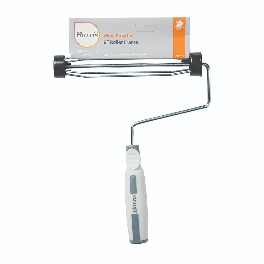 Harris Seriously Good Work Smarter Roller Frame | 9in