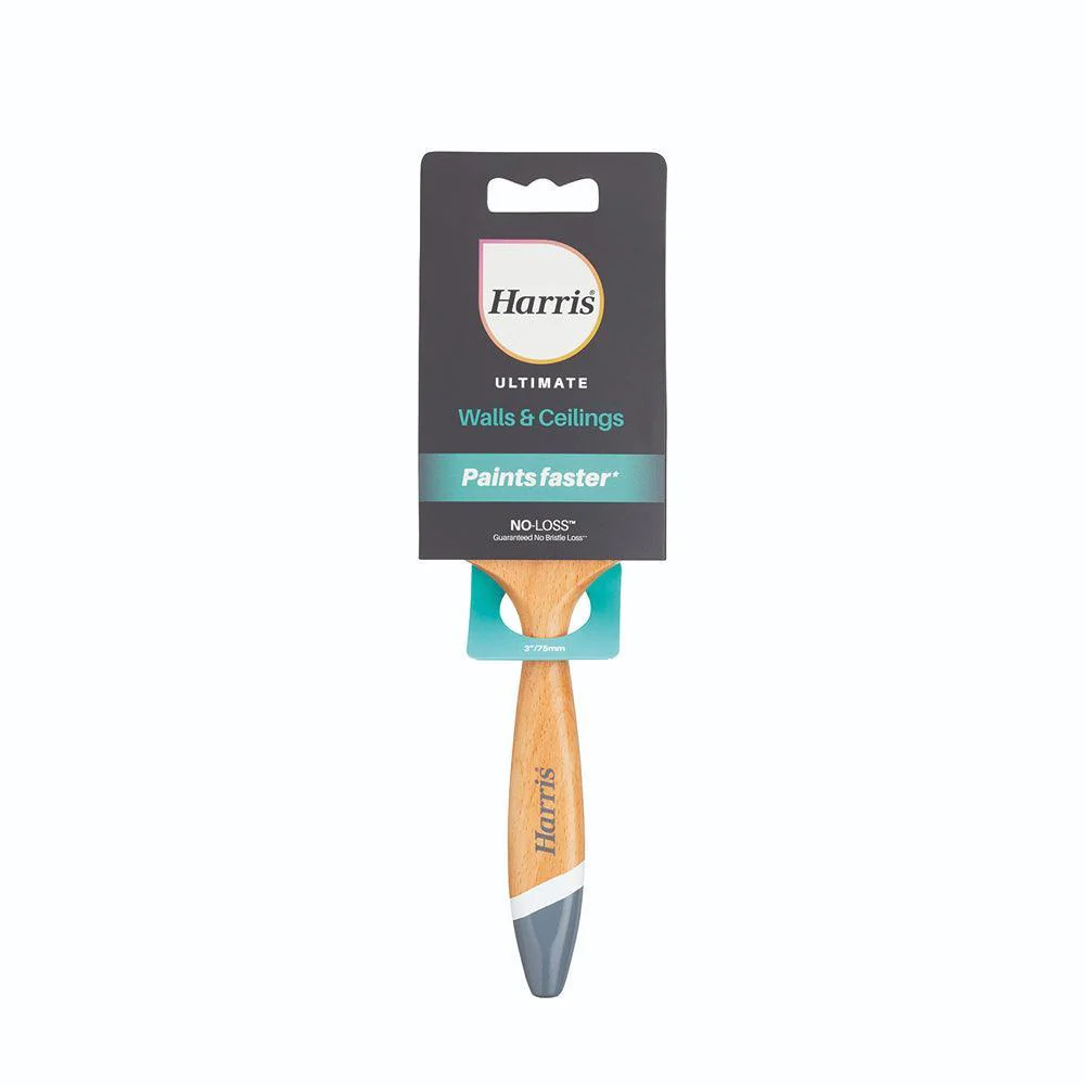 Harris Ultimate Wall & Ceiling Blade Paint Brush | 50mm/2in