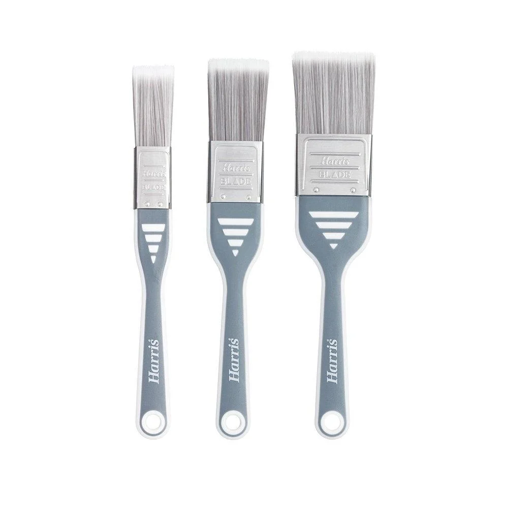 Harris Ultimate Wall & Ceiling Blade Paint Brush | Pack of 3