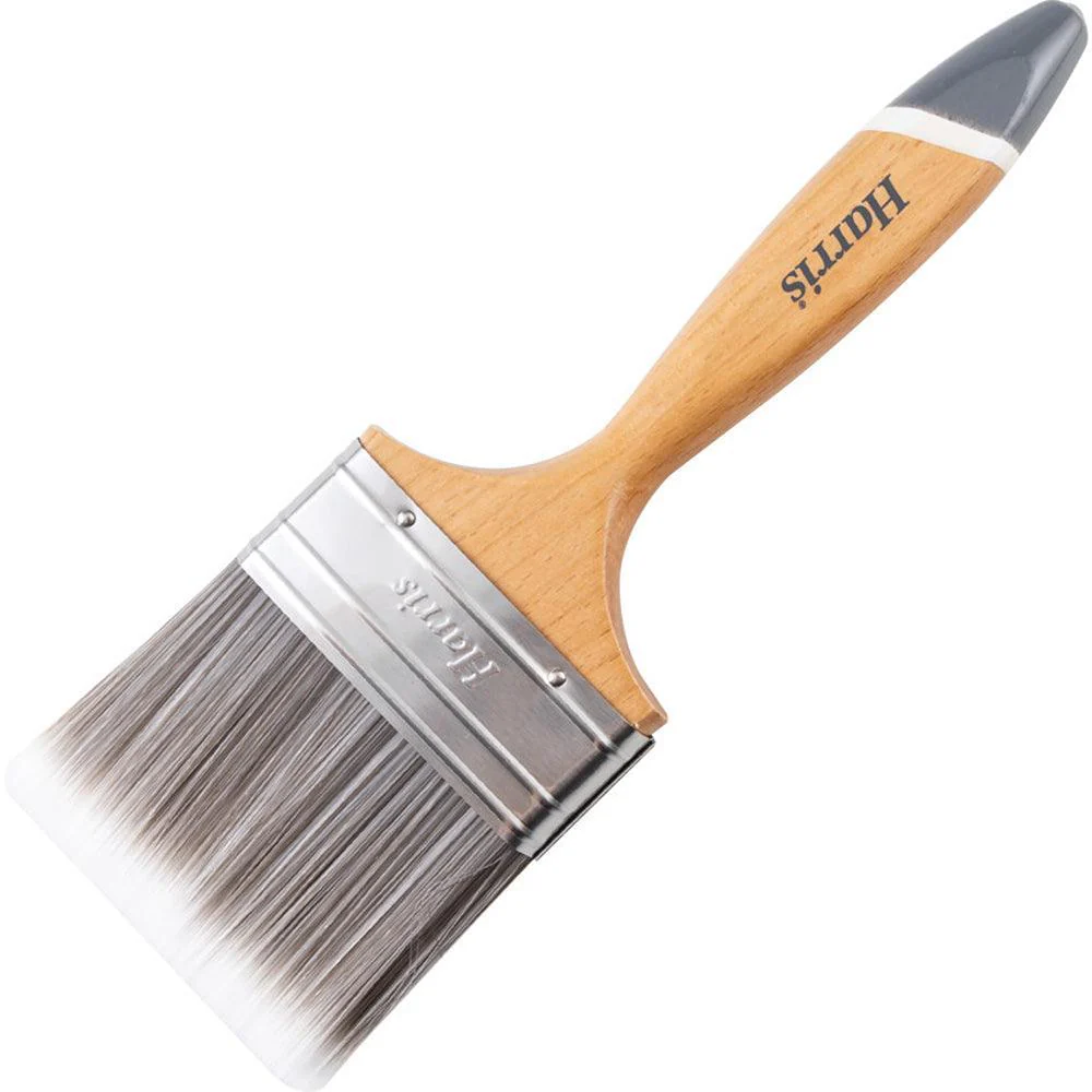 Harris Ultimate Wall & Ceiling Paint Brush | 75mm/3in