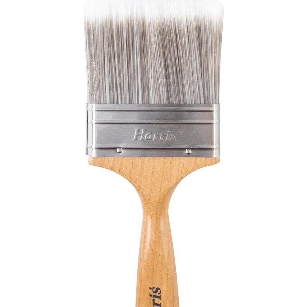 Harris Ultimate Wall & Ceiling Paint Brush | 75mm/3in - Image 3