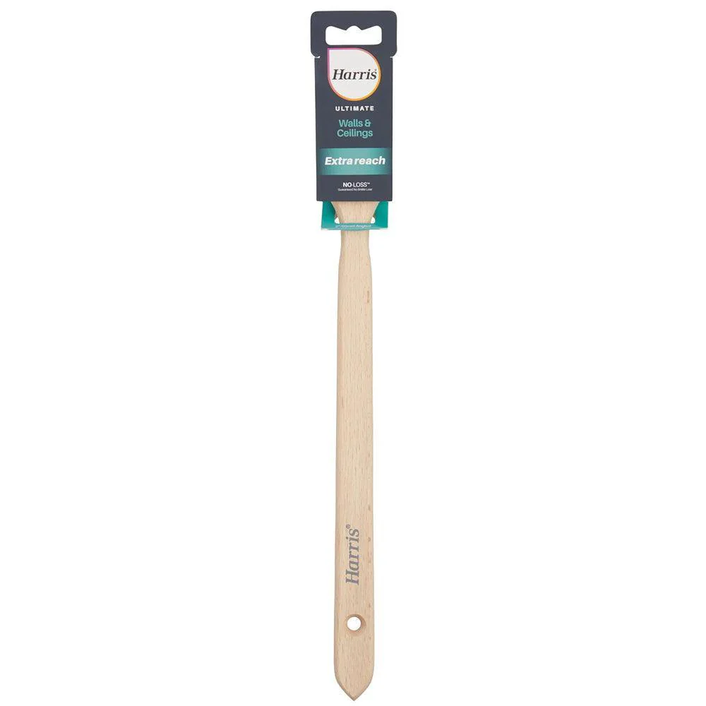 Harris Ultimate Walls & Ceilings Angled Paint Brush | 50mm/2in - Image 2
