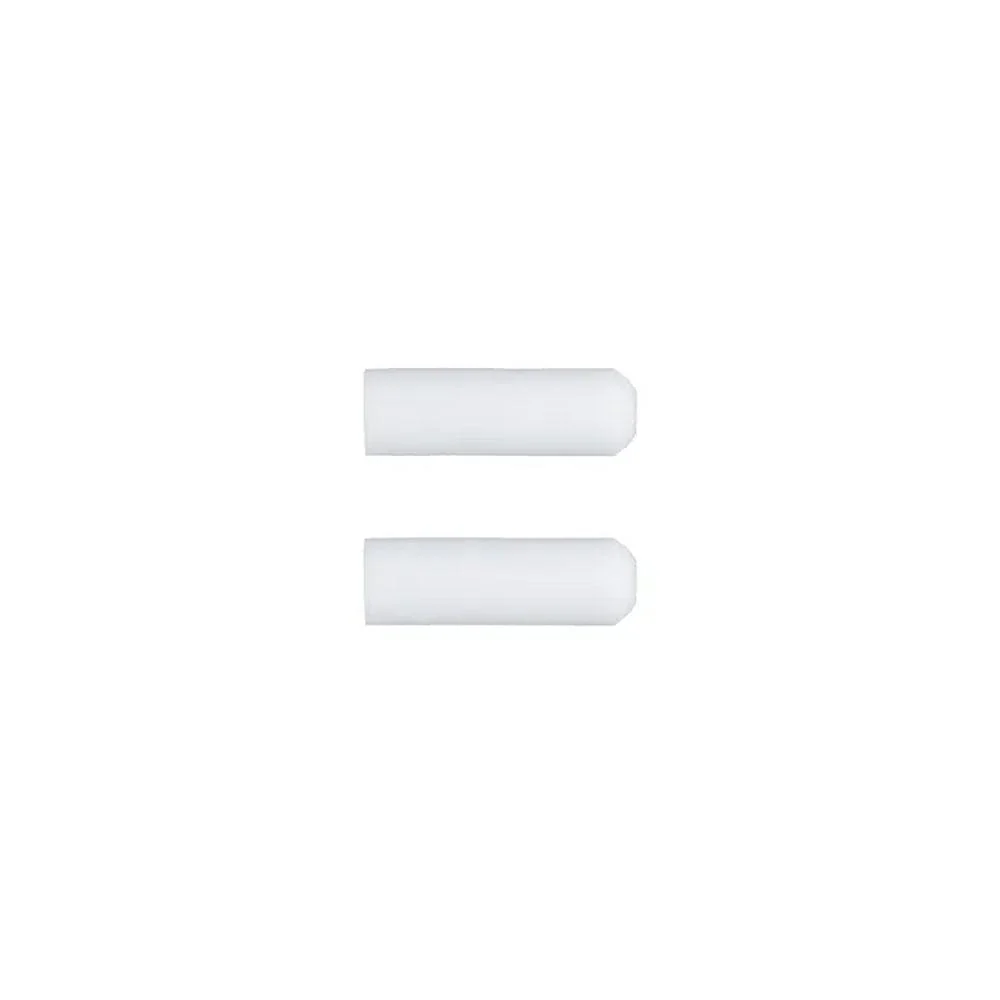 Harris Ultimate Woodwork Gloss Roller Sleeves | 4in | Pack of 2 - Image 2