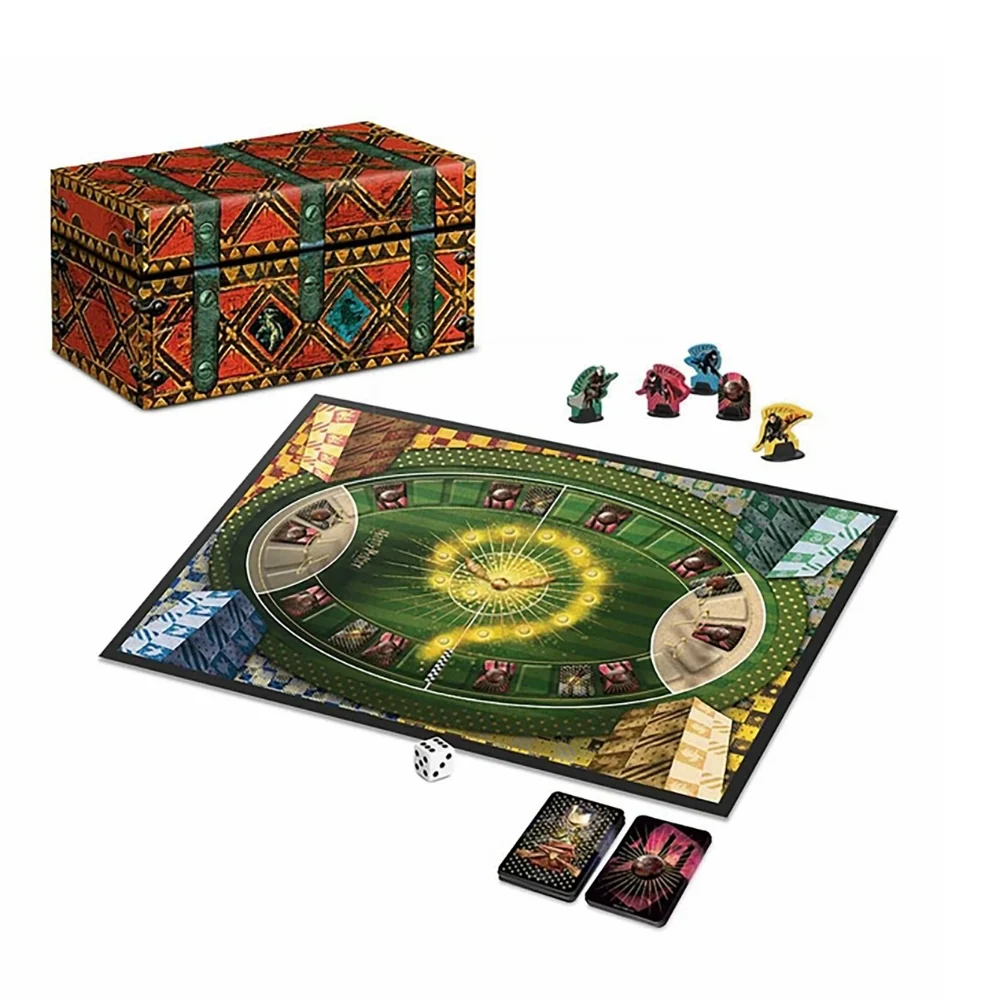 Harry Potter Seek The Snitch Board Game - Image 3
