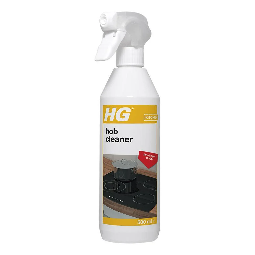 HG Hob Cleaner | 500ml