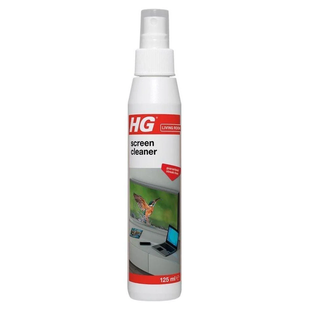 HG Screen Cleaner