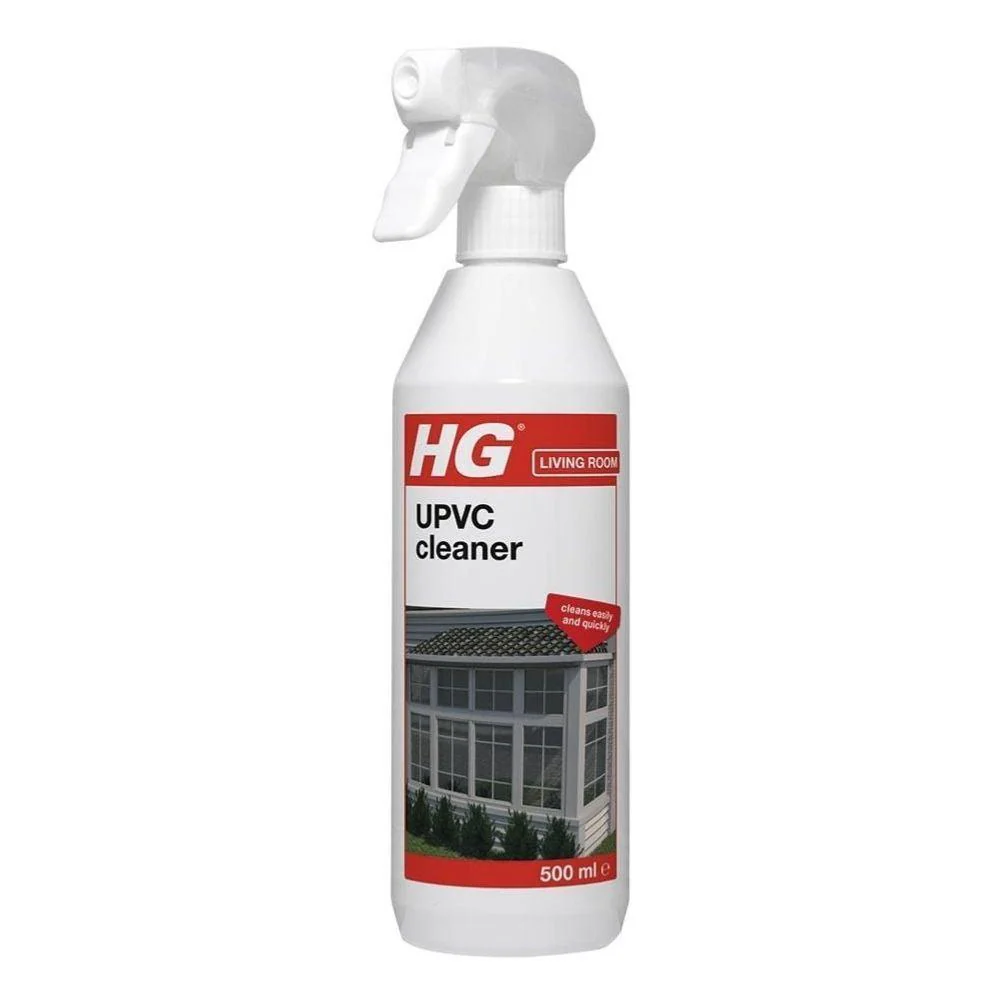 HG UPVC Powerful Cleaner