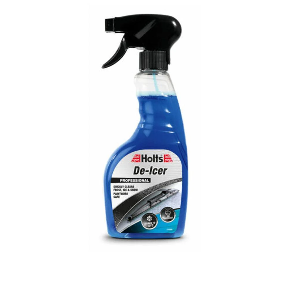 Holts De-Icer Trigger | 500ml