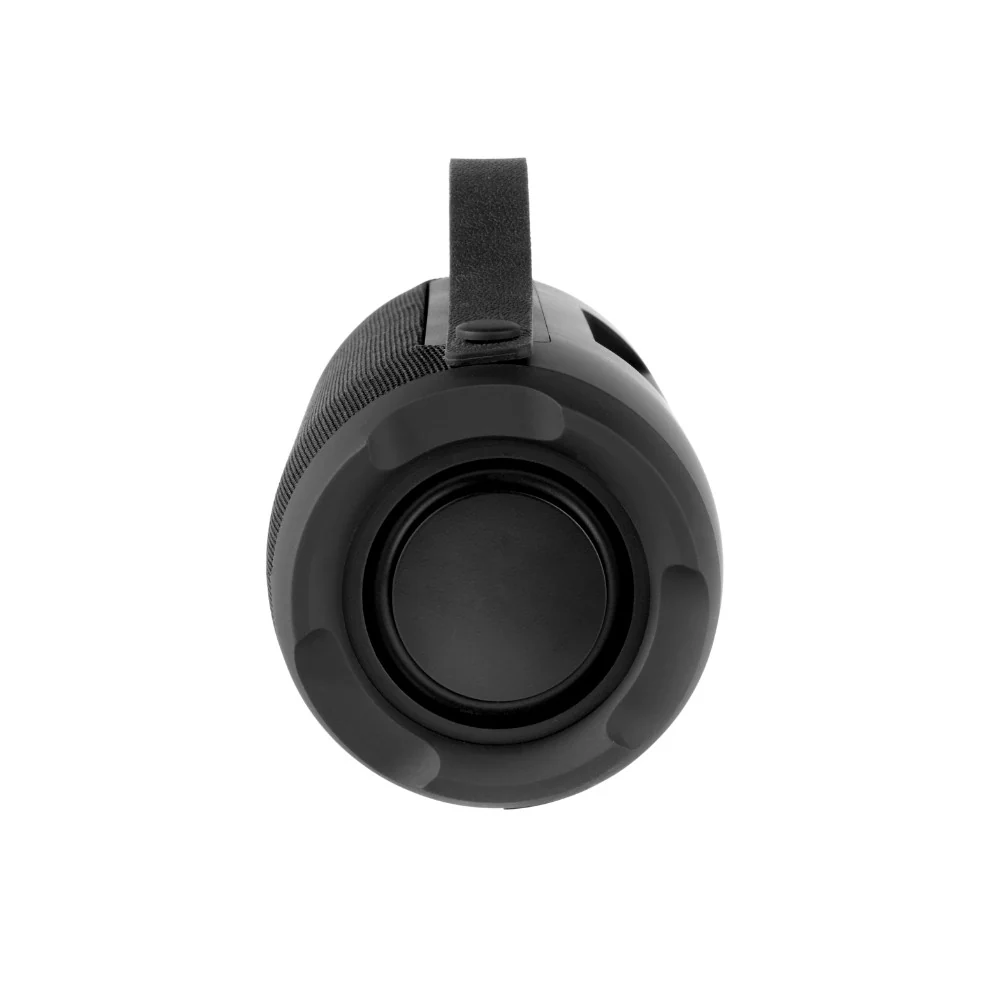 Intempo Aria Forte Portable Speaker | Black, Rechargeable Battery - Image 4