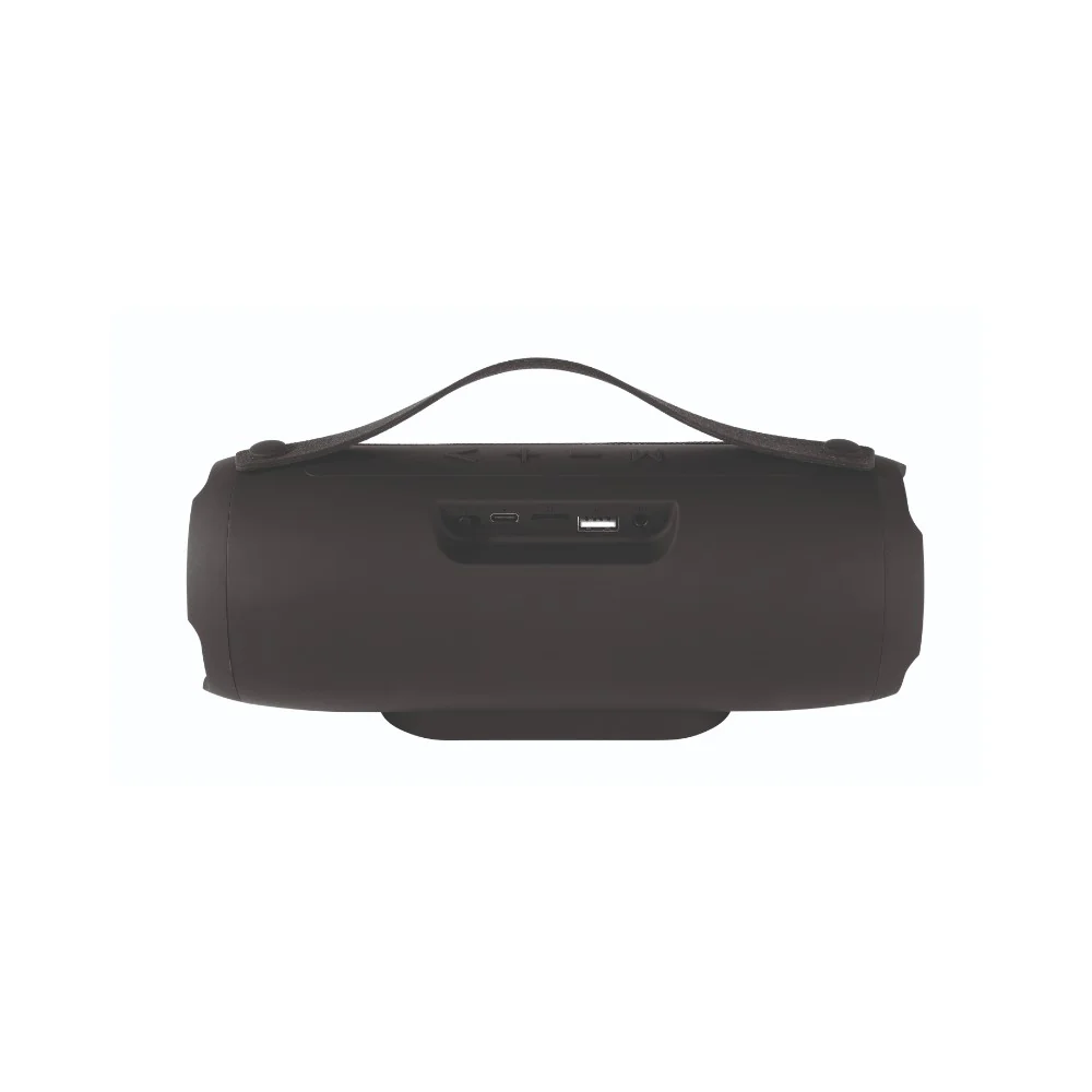Intempo Aria Forte Portable Speaker | Black, Rechargeable Battery - Image 5