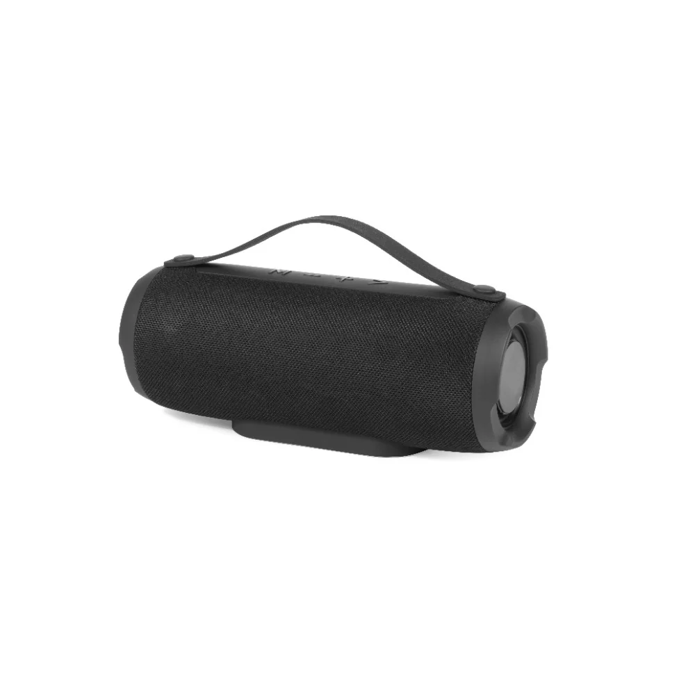 Intempo Aria Forte Portable Speaker | Black, Rechargeable Battery - Image 6