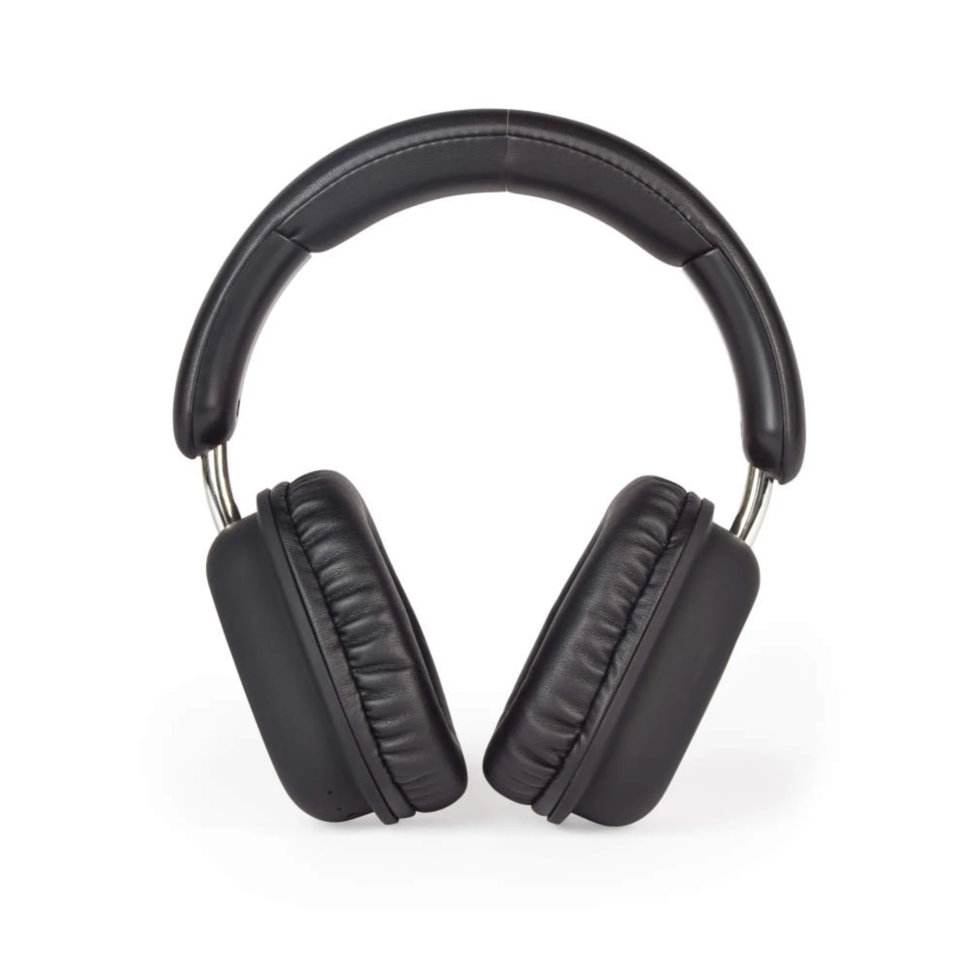 Intempo Aria Vivo ANC Over-Ear Headphones | Closed-Back, Cushioned Ear Pads