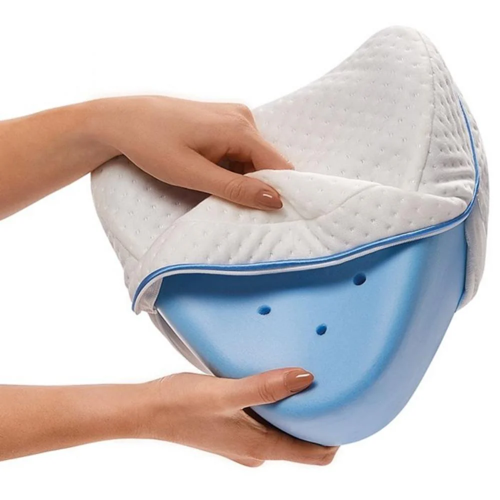 JML Contour Legacy Leg Pillow - Image 3