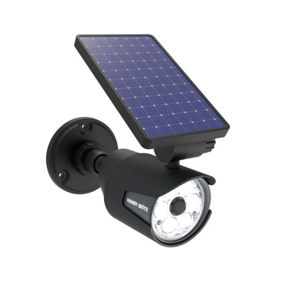 JML Handy Brite Solar Spotlight - Image 2