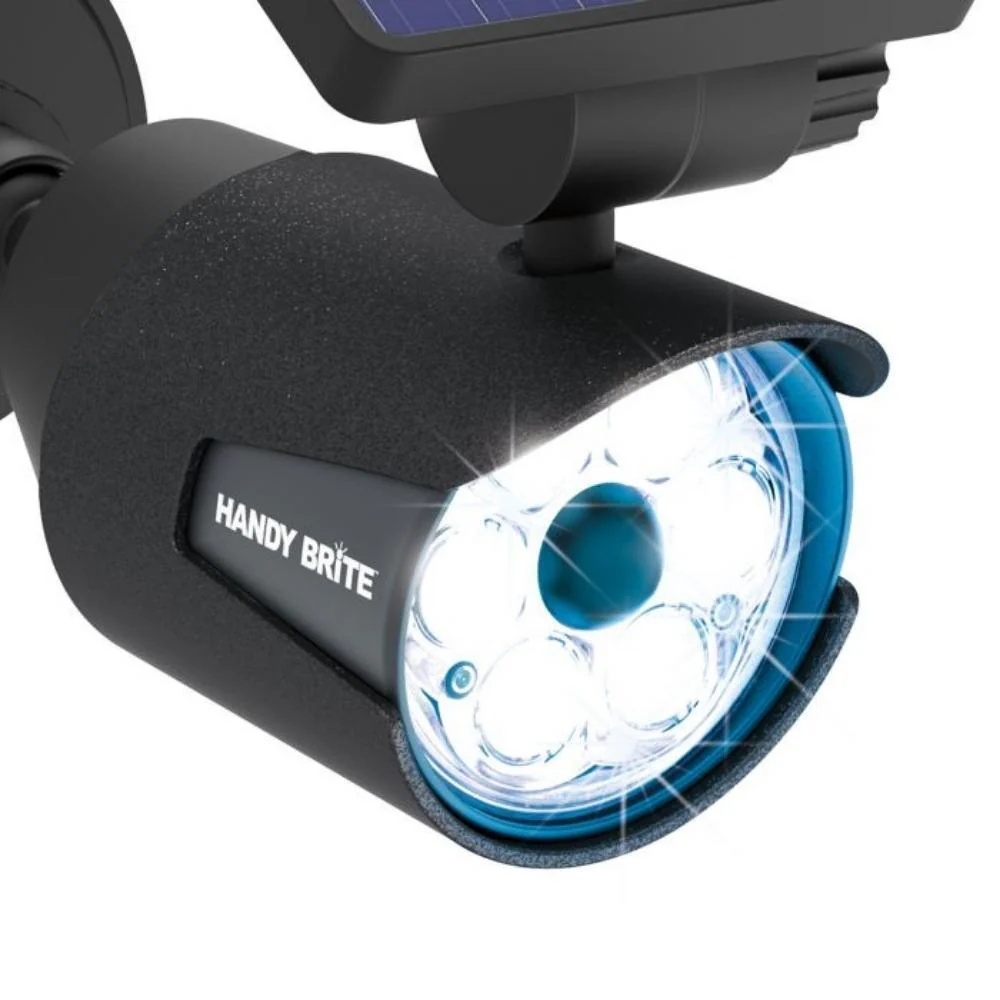 JML Handy Brite Solar Spotlight - Image 3