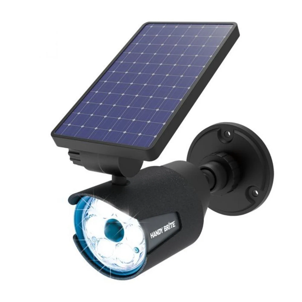 JML Handy Brite Solar Spotlight - Image 4