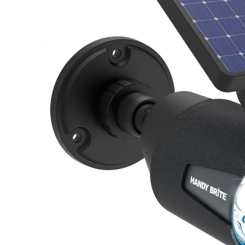 JML Handy Brite Solar Spotlight - Image 5