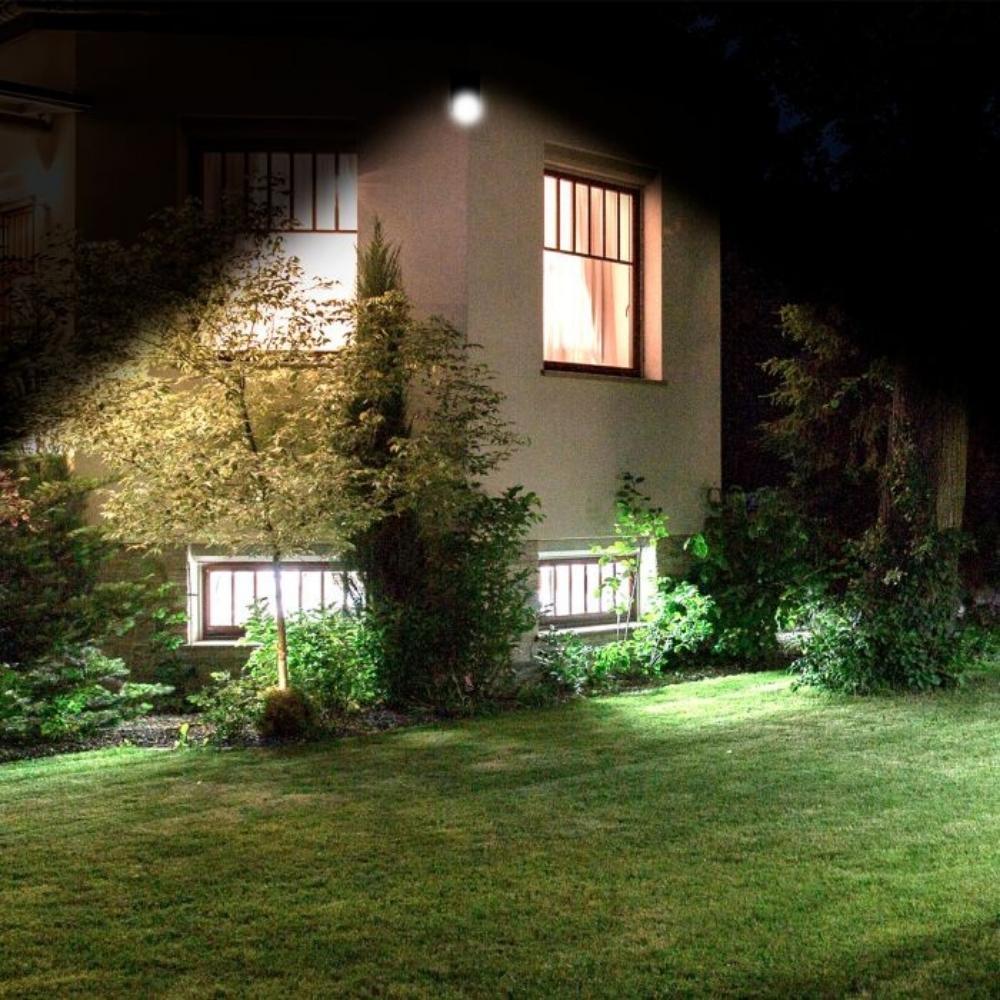 JML Handy Brite Solar Spotlight - Image 7