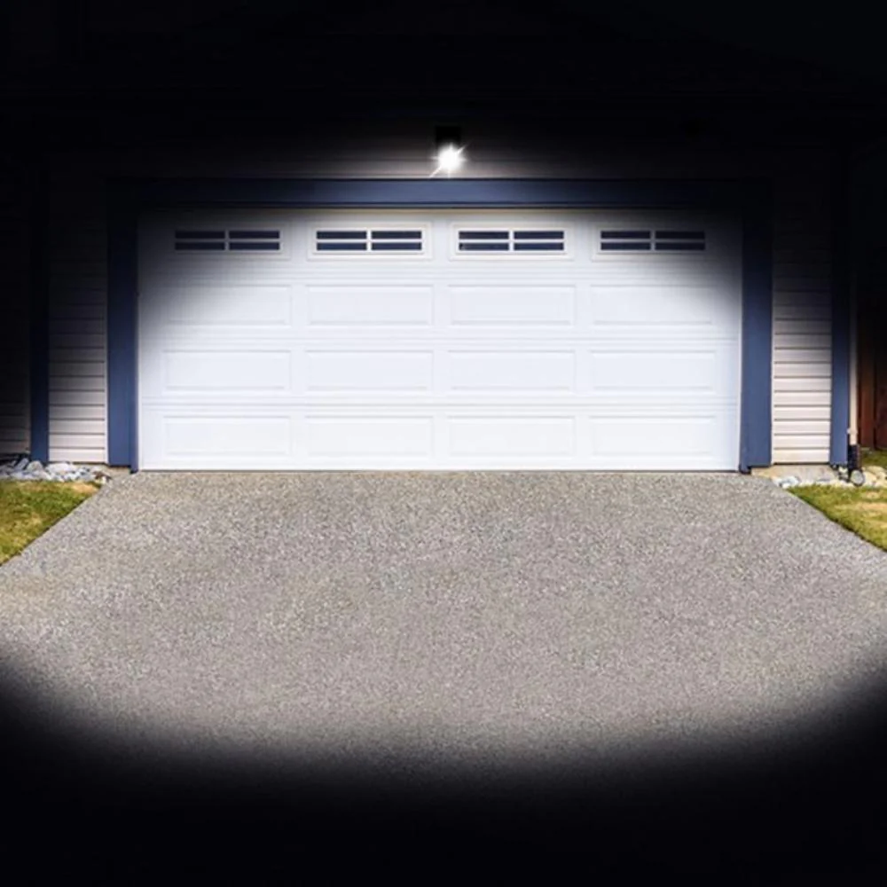 JML Handy Brite Solar Spotlight - Image 8