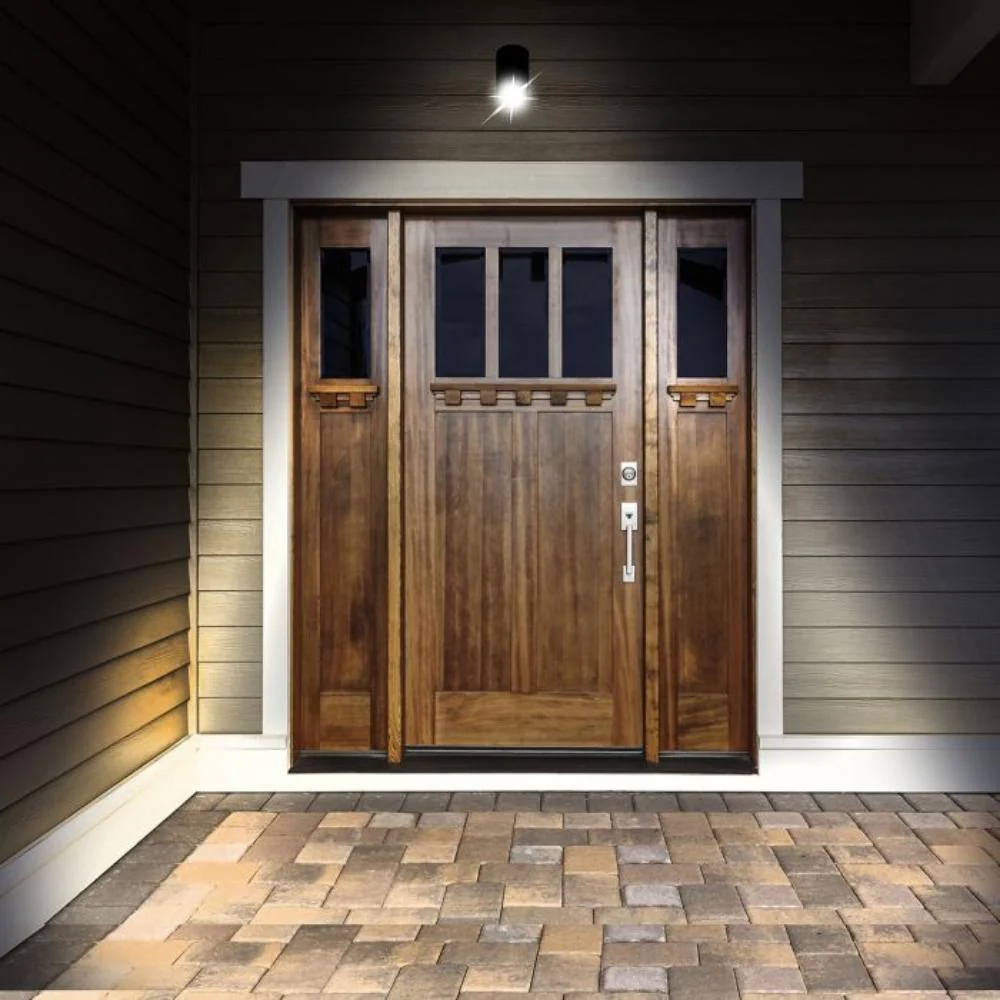 JML Handy Brite Solar Spotlight - Image 9