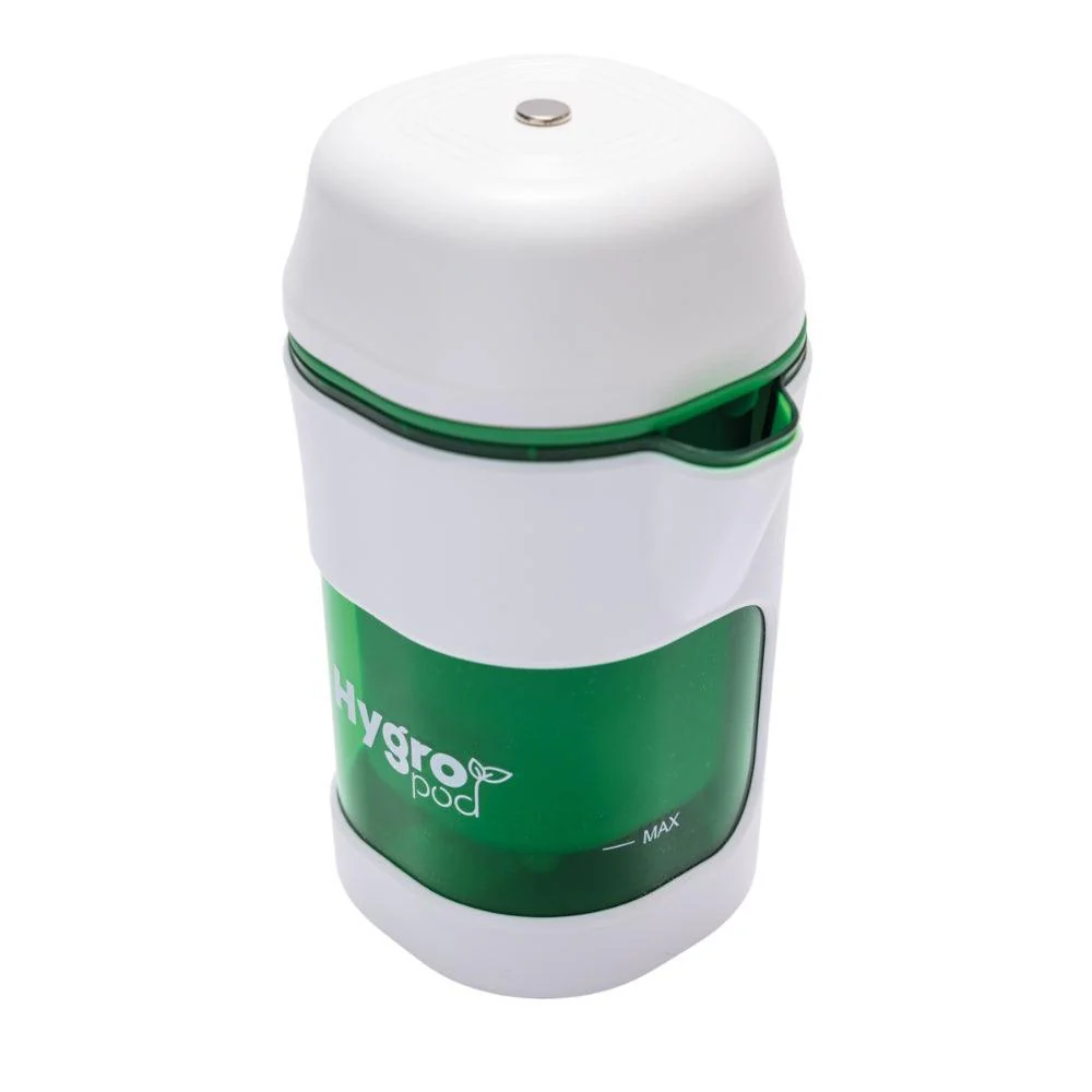 JML HygroPod Indoor Self-Watering Plant Pot | With LED Lights - Image 3