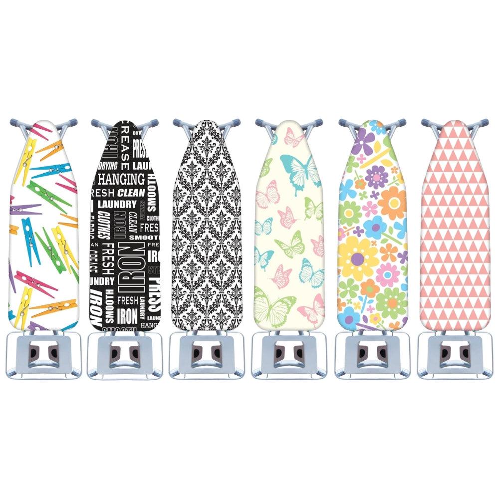 JML Ironing Board Cover Expressions | Assorted Designs - Image 2