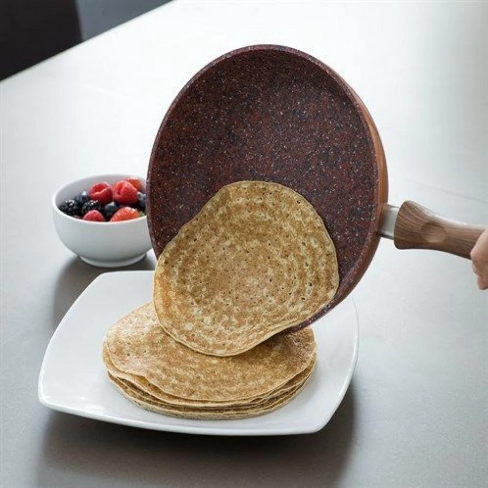 JML Regis Copper Stone Pan | 20cm - Image 4