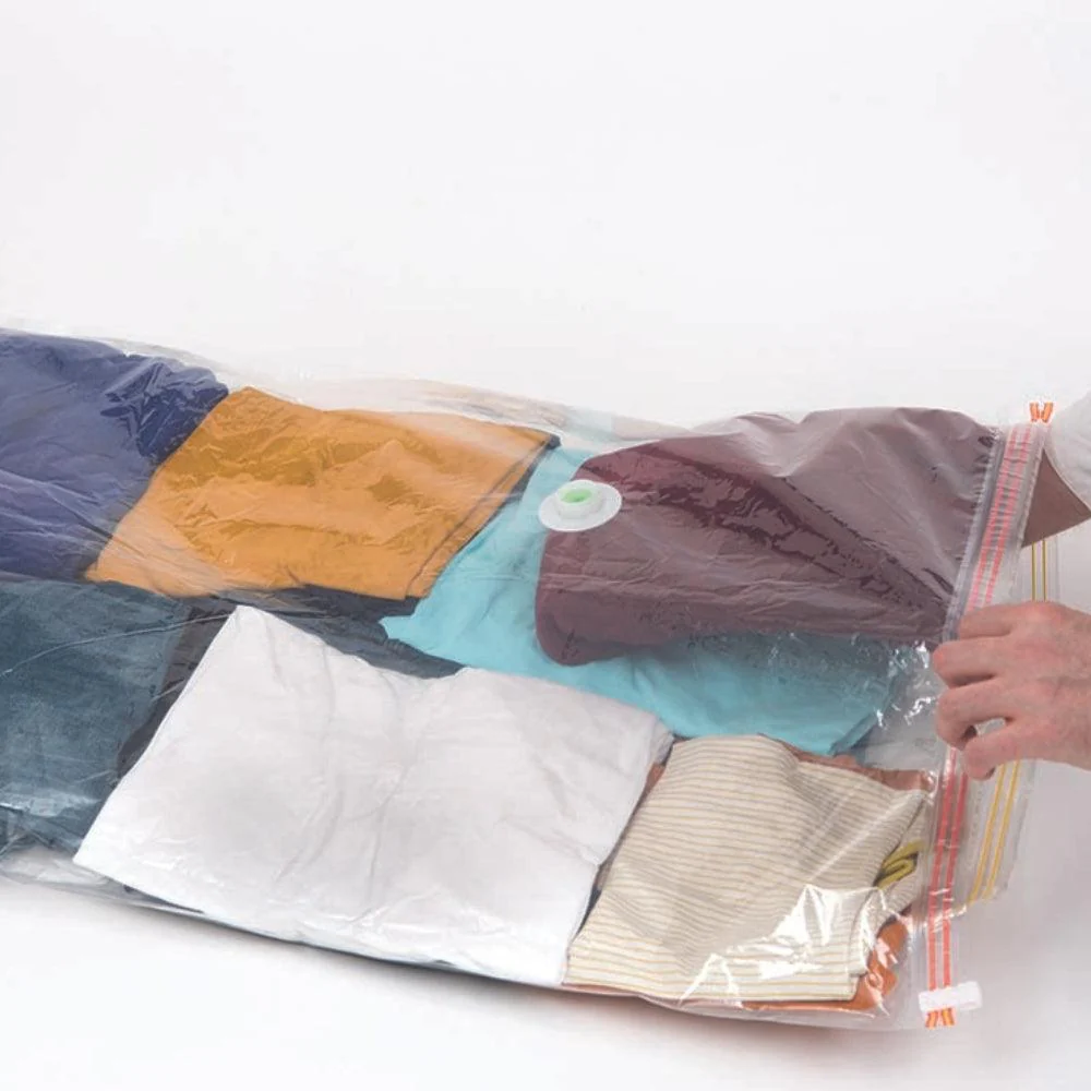 JML Vac Pack Go | Triple Your Luggage Space - Image 3