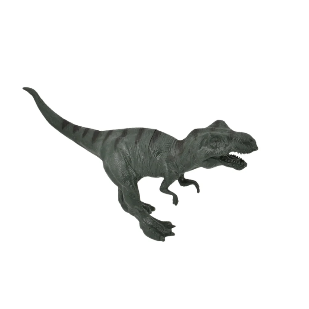 Jurassic Era 5PK Dinosaur Figures - Image 3