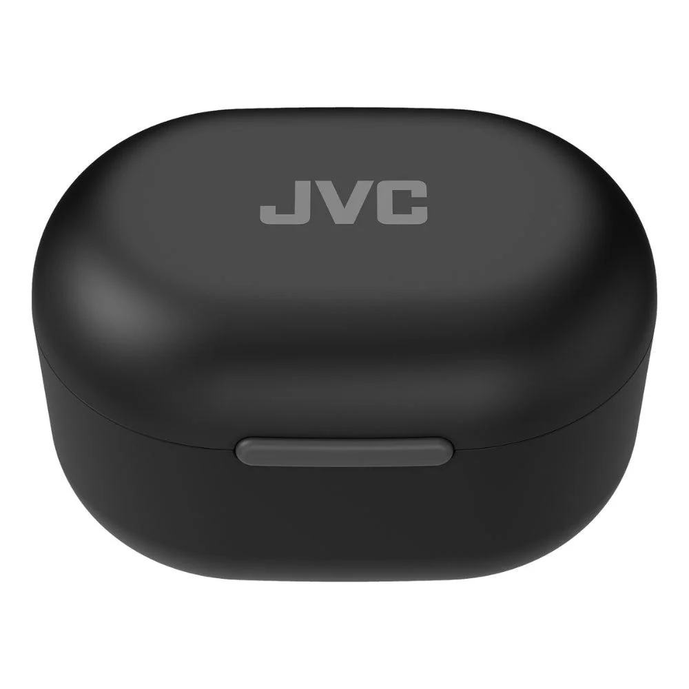 JVC Compact True Wireless with Noise Cancelling | Black - Image 8