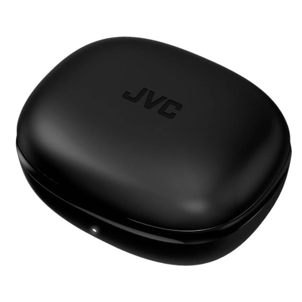 JVC Fitness True Wireless series HA-EC25T | Black - Image 4