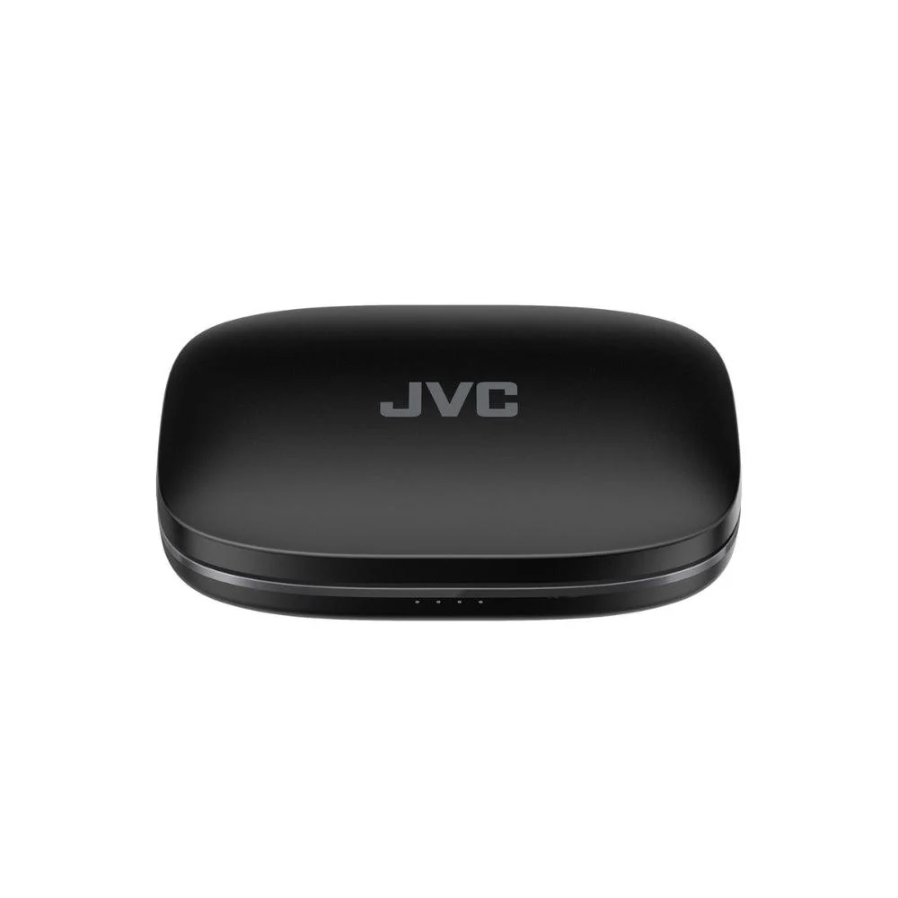 JVC Open-ear wireless Bluetooth earphones | Black - Image 4