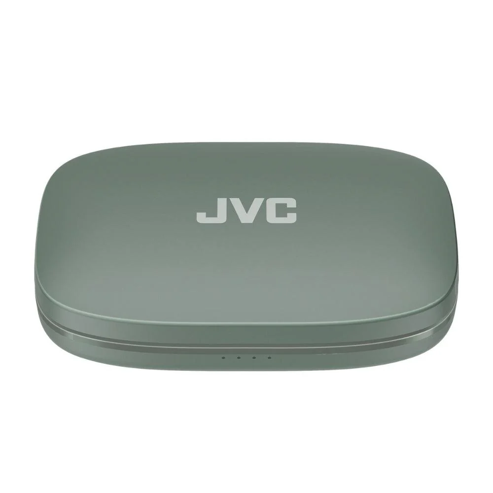 JVC Open-ear Wireless Bluetooth Earphones | Green - Image 4
