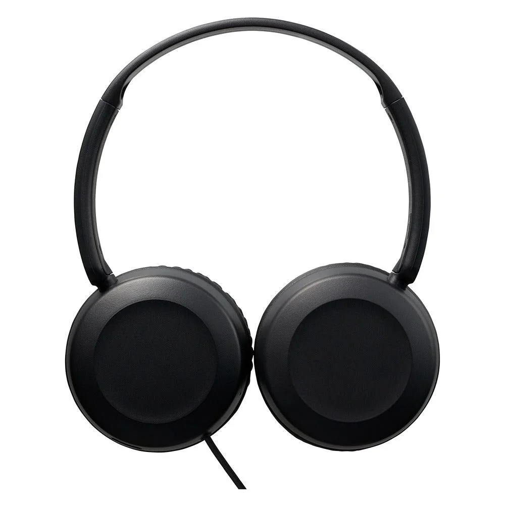 JVC Slate Blue |  Wired Headphones - Image 3