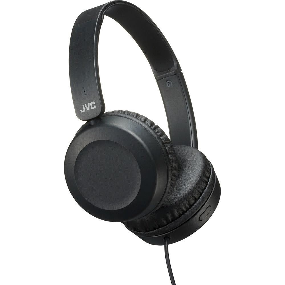 JVC Slate Blue |  Wired Headphones - Image 4