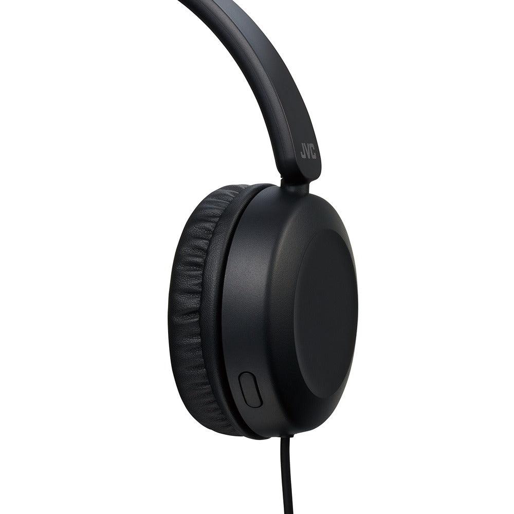 JVC Slate Blue |  Wired Headphones - Image 5