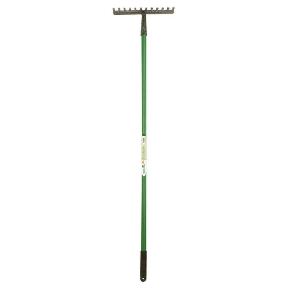 Kingfisher 12 Tooth Lawn Rake