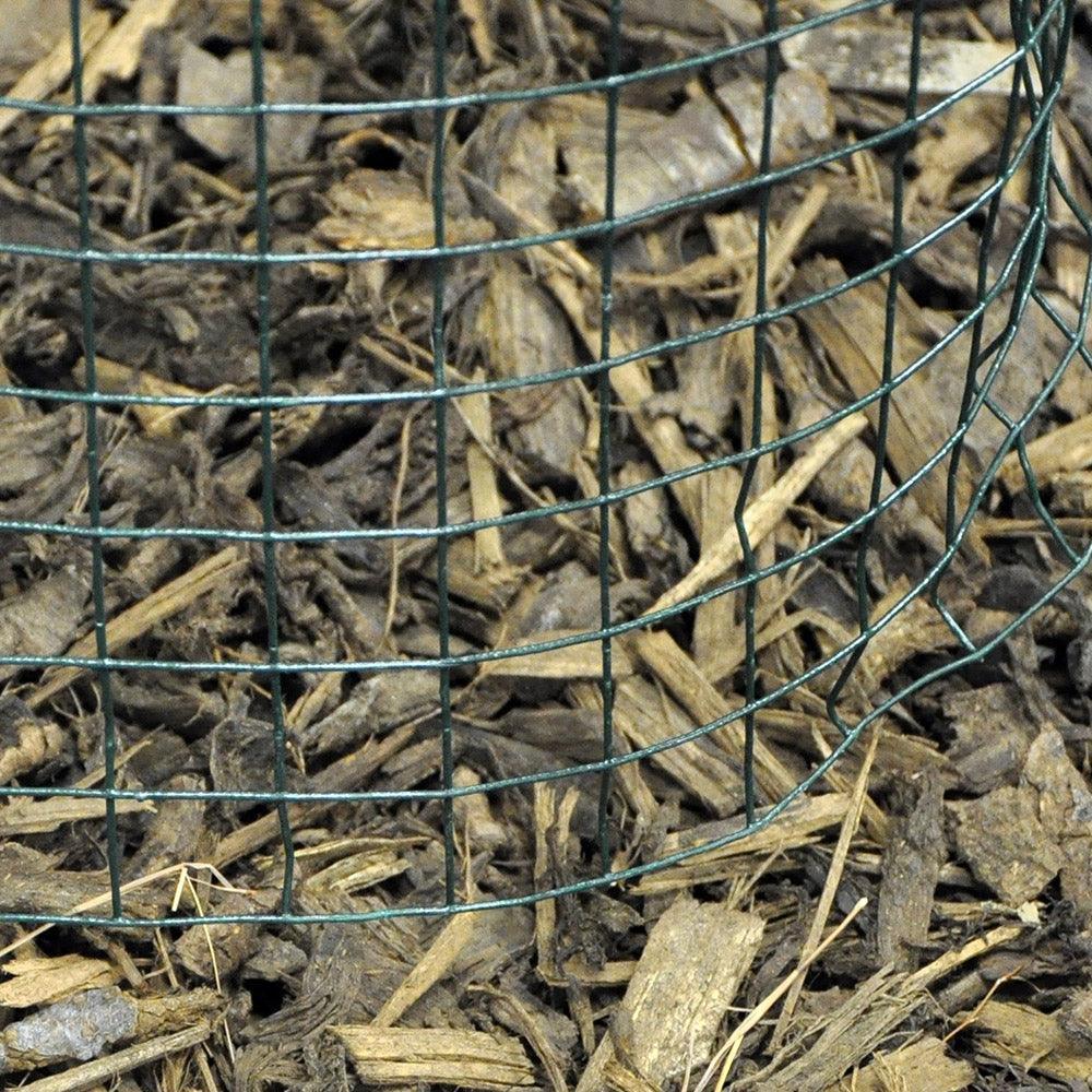 Kingfisher Square Mesh Wire Netting | 25mm - Image 3