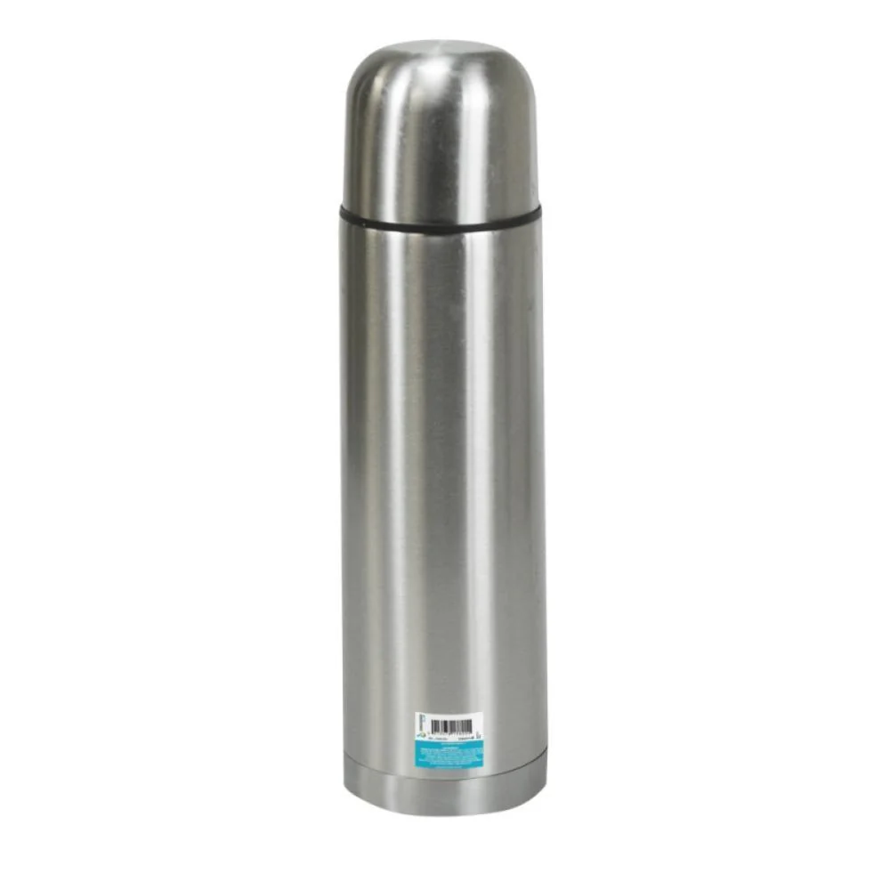 Kingfisher Stainless Steel Vacuum Flask | 1L