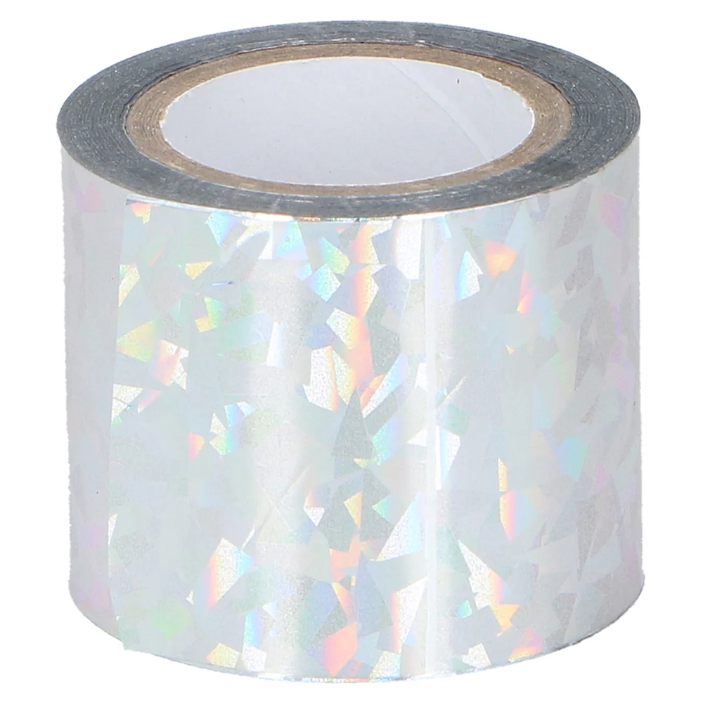 Kinzo Bird Repellent Scare Tape | 45m - Image 2