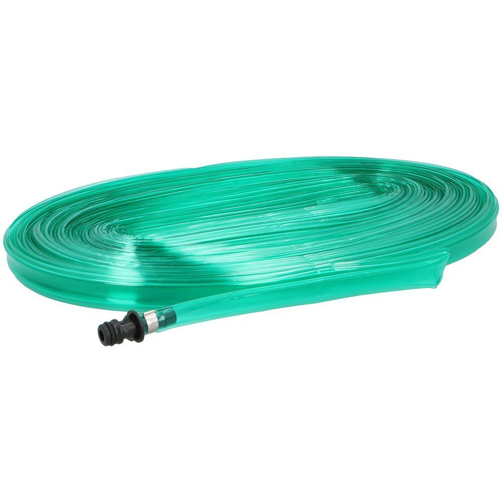 Kinzo Flat Sprinkler Hose | 30m - Image 2