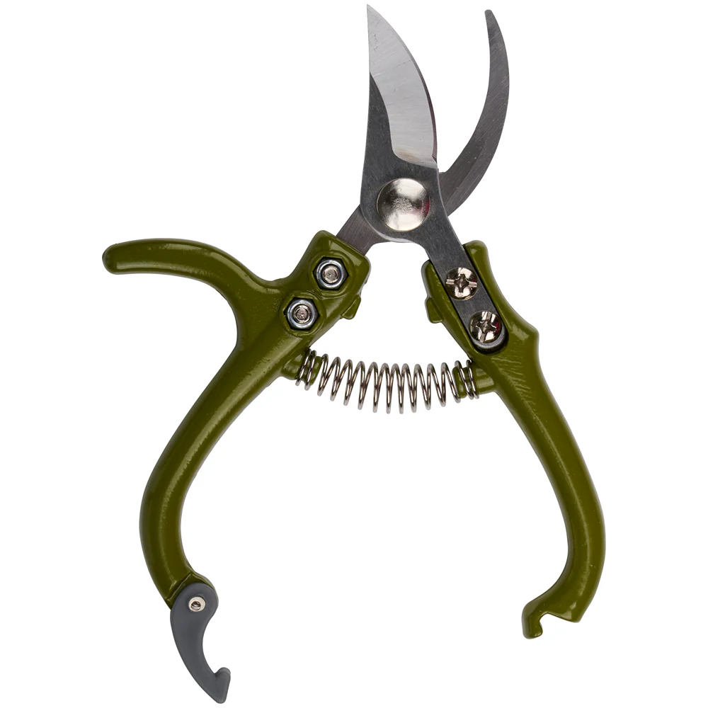Kinzo Pruning Shears | 15.5cm - Image 2