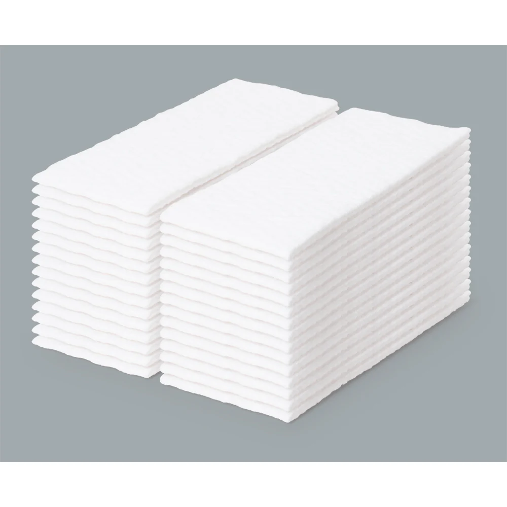 Kleaner Dry Sweeping Non-Woven Cloths | Pack of 30, 20 x 48 cm - Image 2