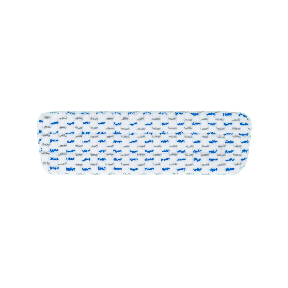 Kleaner Spray Mop Refill Pad | Quick-Drying, Washable, Streak-Free Finish