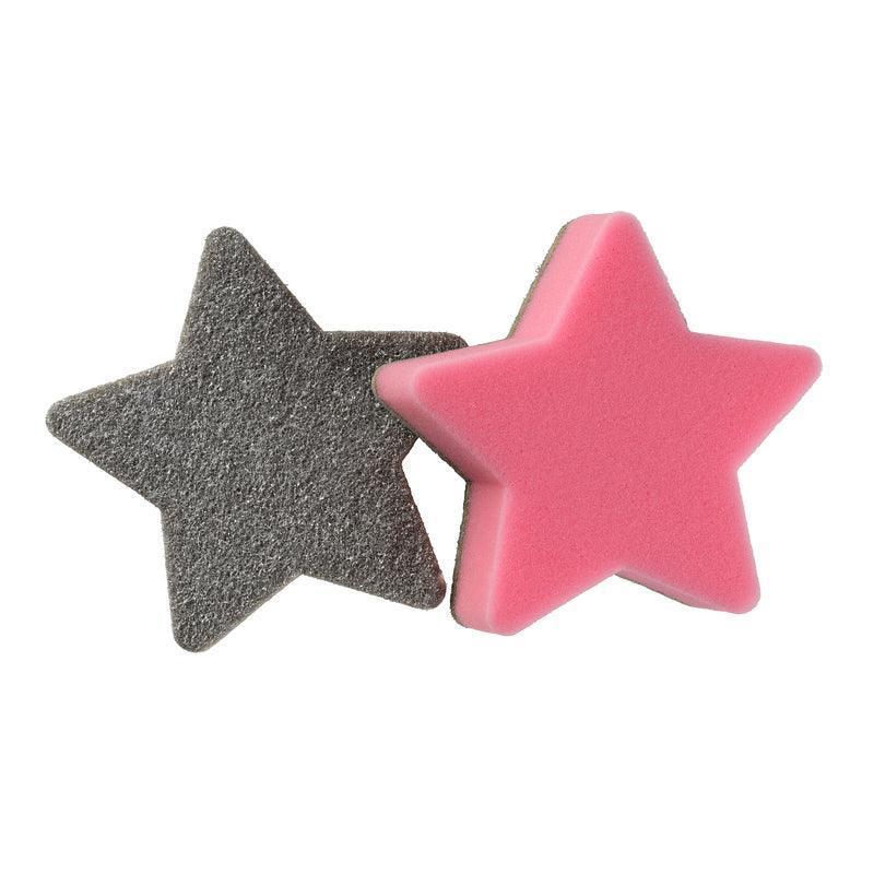 Kleeneze | Twinkle And Shine Sponge | Pack Of 2